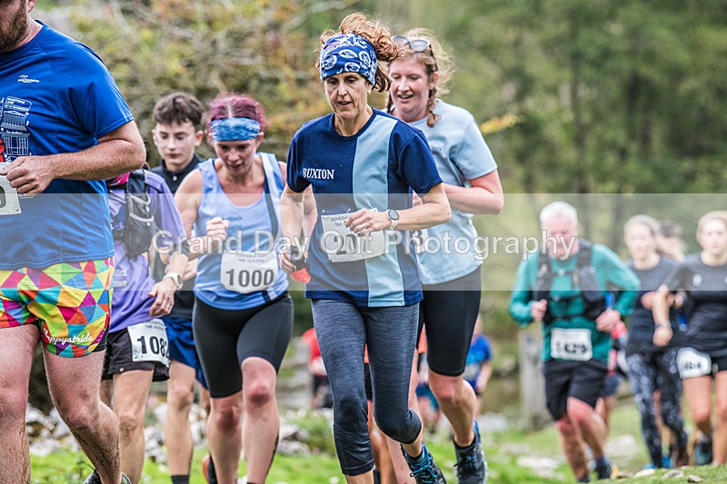 Dovedale Dash-1644 - Dovedale Dash Sunday 5th October 2025