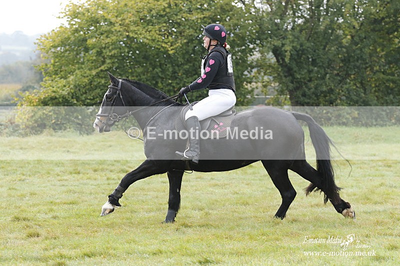  WWHT 171021 0820 - Open Novice (0.80m)  17/10/21