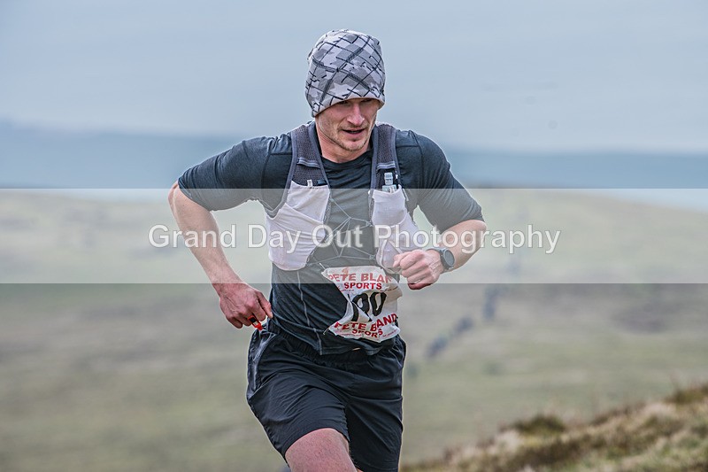 Black Combe-200 - Black Combe Fell Race Saturday 9th March 2024