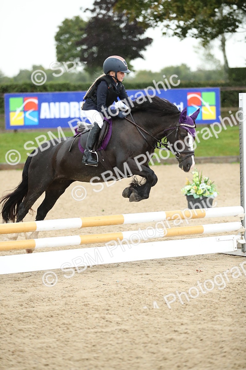 SBM_34348 - J60 Clear Round 50cm