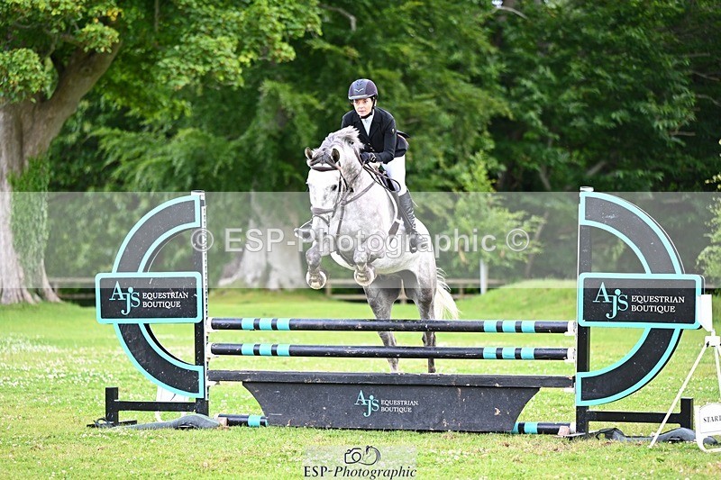 240707-131308-19673 - Cls 58 95cm Amateur Qualifier