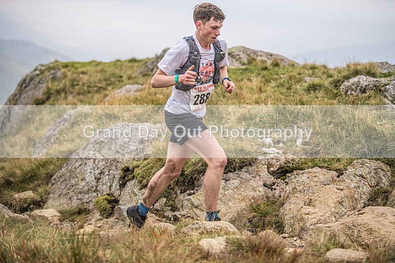 Peris Horseshoe-83 - Peris Horseshoe Fell Race Saturday 21st September 2024