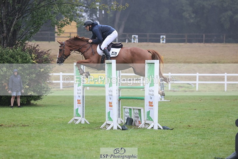 250830A-163453-07547 - Cls 17 Snr Foxhunter