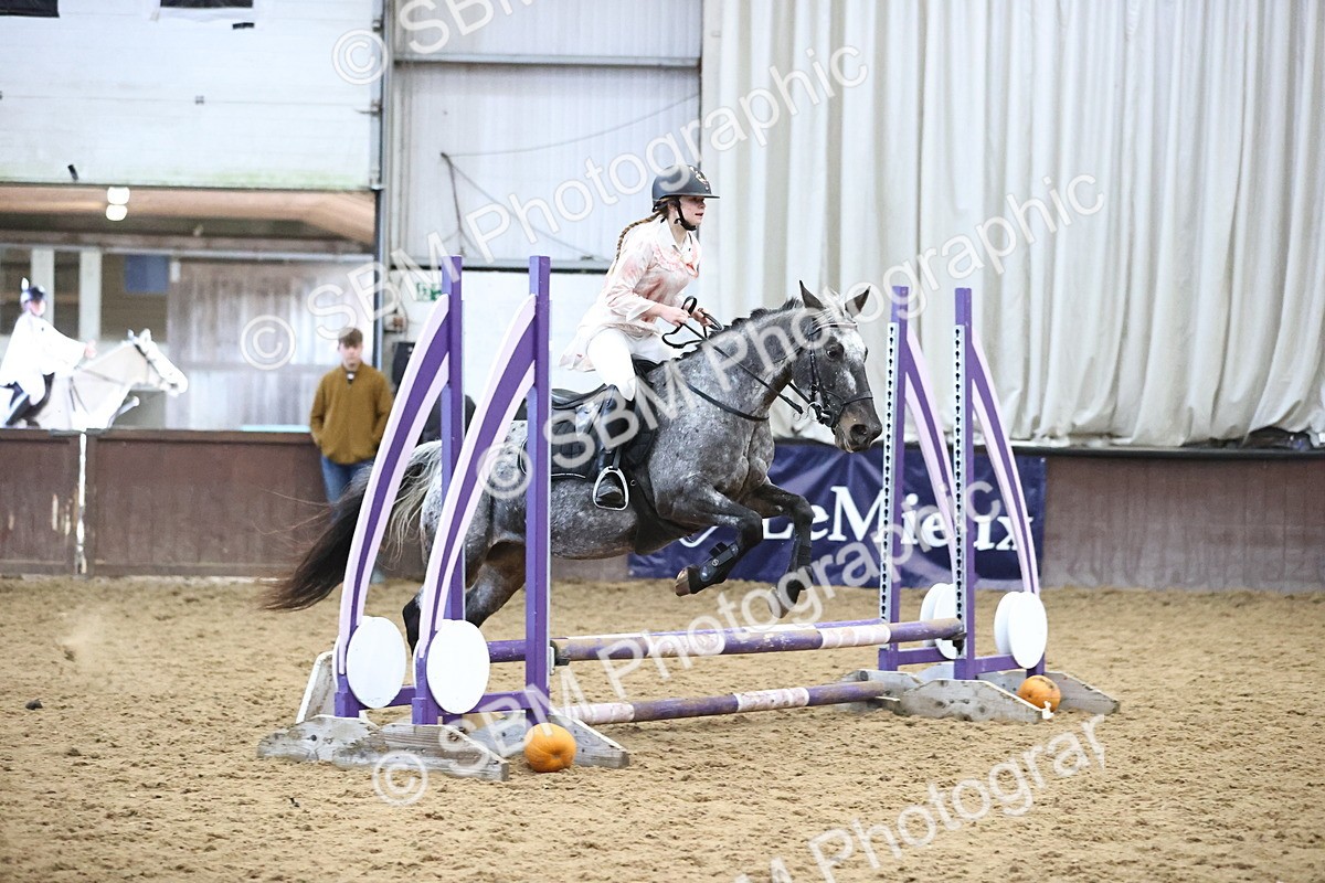 SBM_001489 - Class 3 - Horse & Hound 60cm