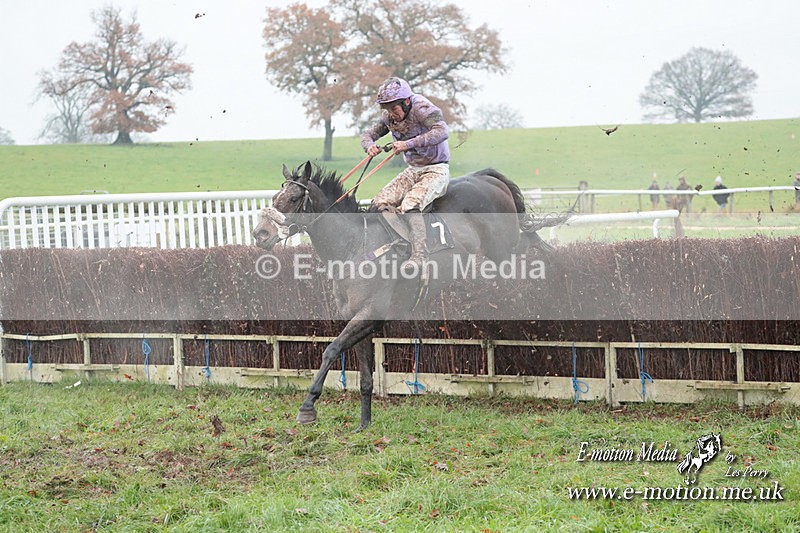 PtP 031223 389 - Wheatland Hunt PtP Chaddesley Races 03/12/23