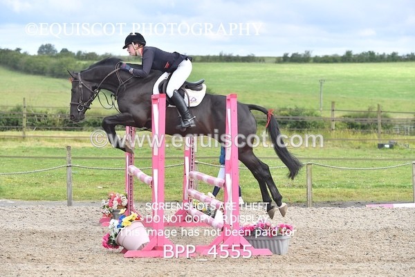 BPP_4555 - CLASS 2 Club/ Unaffiliated 80cms Open