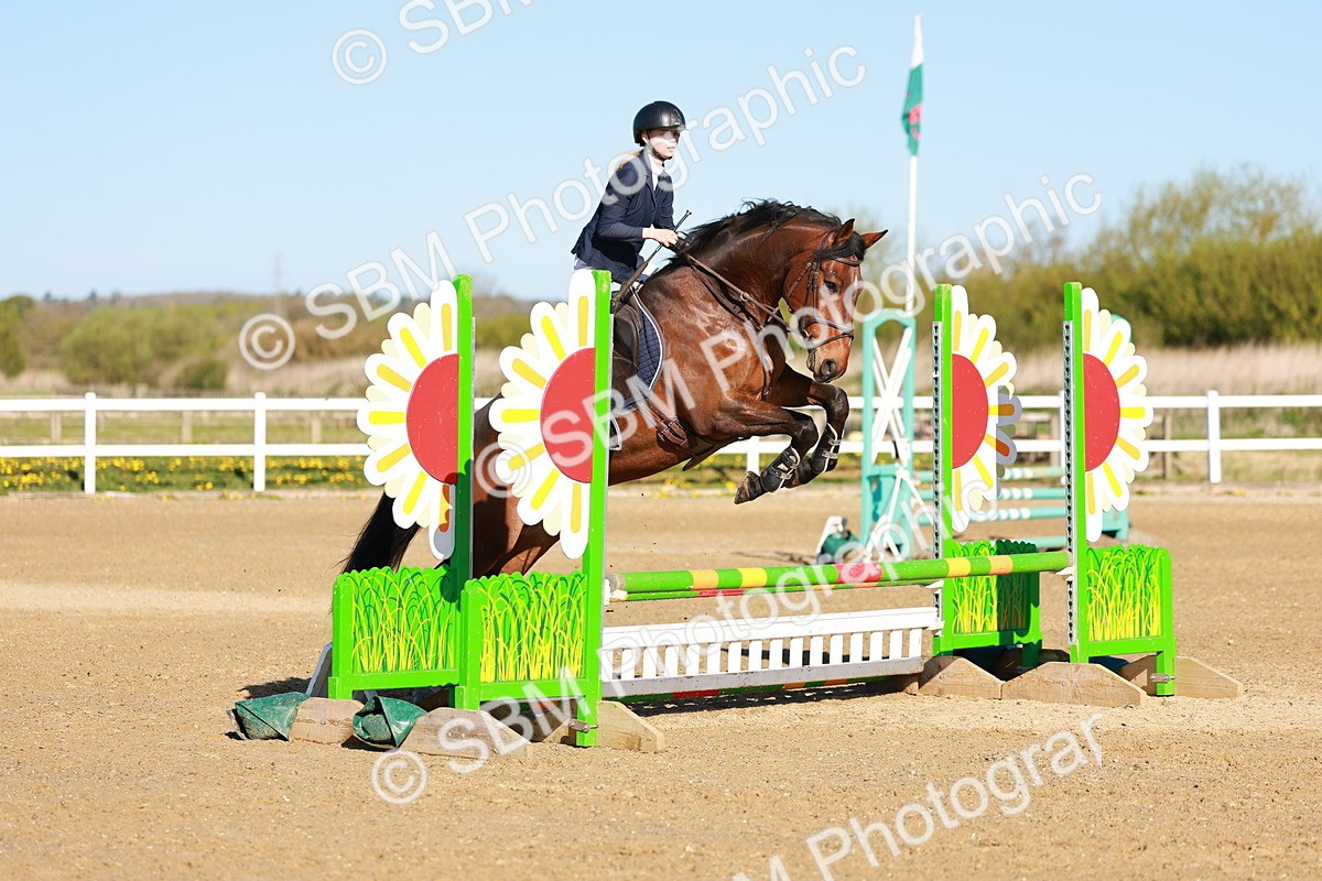 SBM_000309 - Class 1 - Clear Round