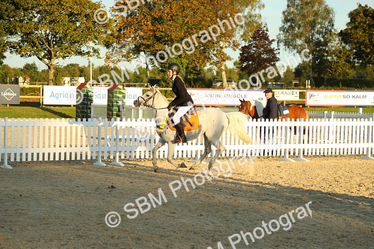 SBM_53949 - J8 - Junior Pony 65cm Championship