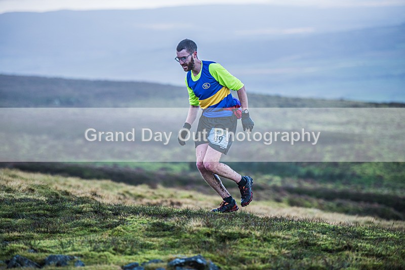 Nine Standards-23 - Nine Standards Fell Race Monday 1st January 2024