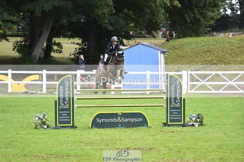 250831A-131725-10478 - Cls 37 Snr 1.35m Grand Prix