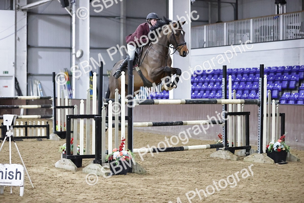 SBM_002110 - Class 6 - Blue Chip Dynamic B&C Championship Qualifier