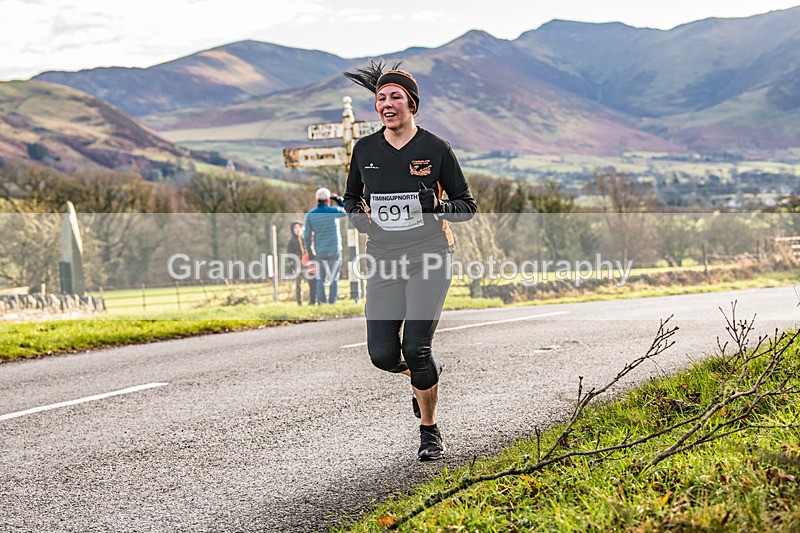 North Lakes Half Marathon  10k-1092 - North Lakes Half Marathon & 10K Road Races Monday 2nd January 2023