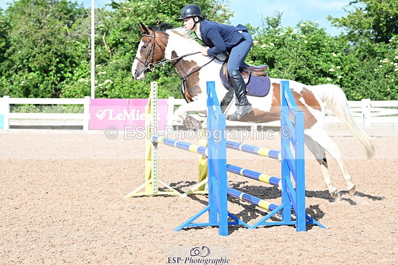 240609A-090259-03340 - Cls 21 Pony Discovery and 90cm Open