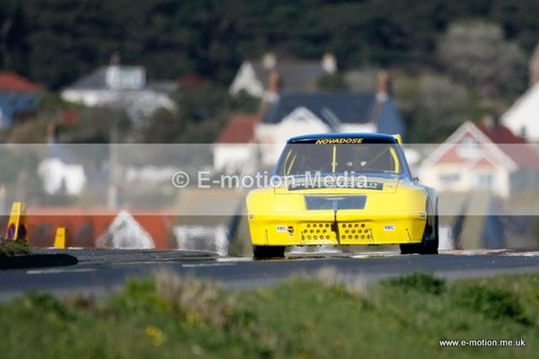 VSP 110409 - Vazon Sprint 2009