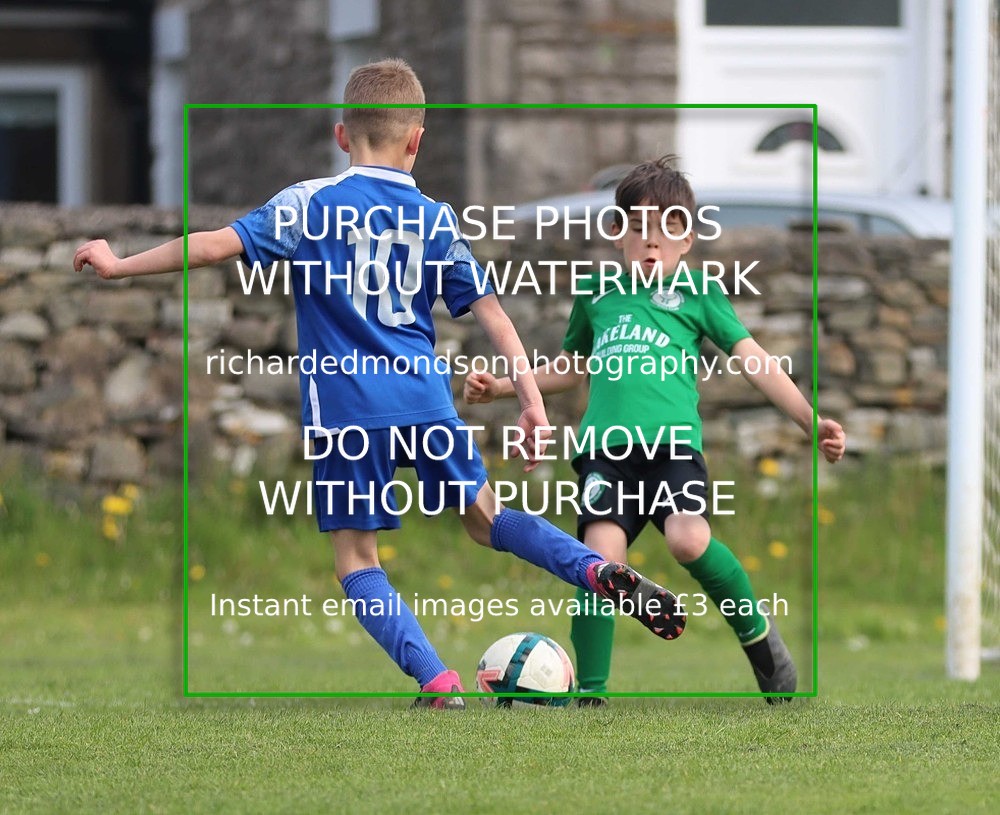 IMG_5570 - Wattsfield Under 7's vs Milnthorpe Town Under 7's (26/4/25)