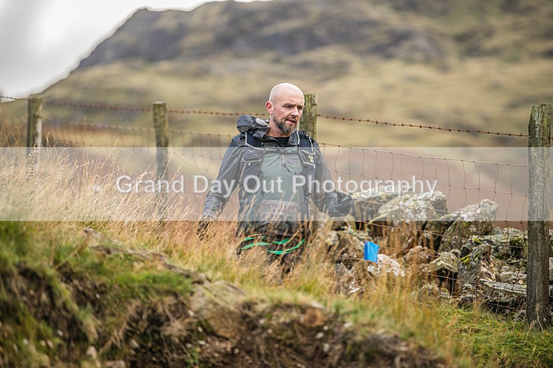 Langdale-1841 - Langdale Horseshoe Fell Race Saturday 12thOctober 2024
