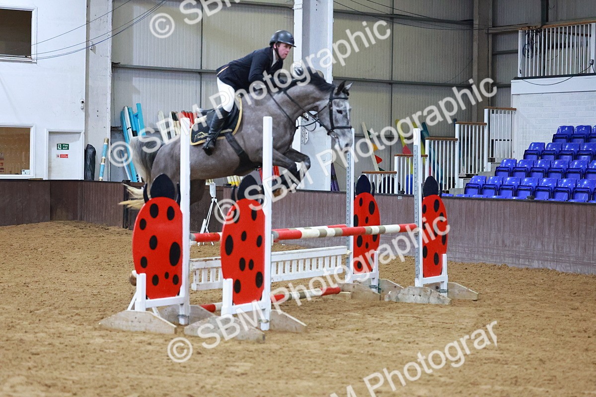 SBM_000712 - Class 3 - Senior Discovery - 1.00m