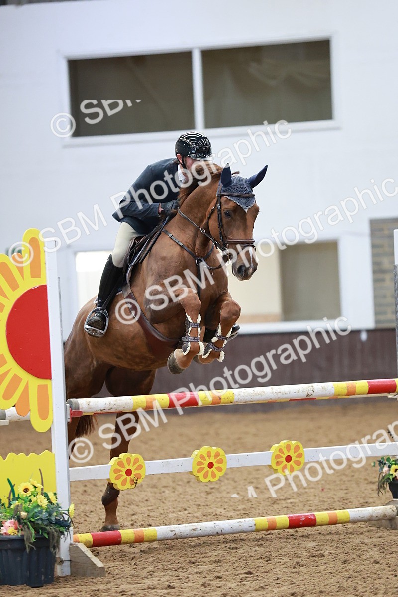 SBM_003602 - Class 10 - Senior Discovery - 1.00m