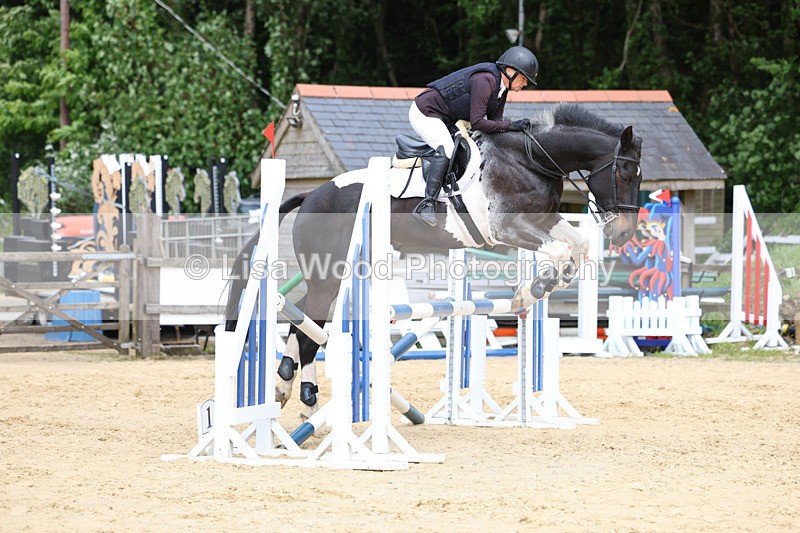 3E7A5431 - Class 11: 1m open