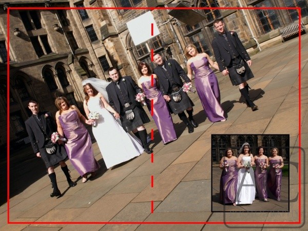  - Glasgow University Chapel & Brig O'Doon Hotel, Alloway