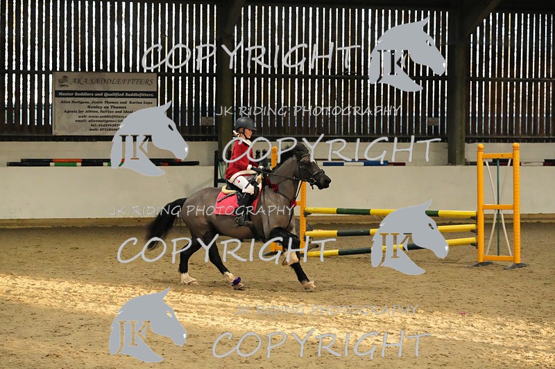 JKR03134 - Class 7 80cm