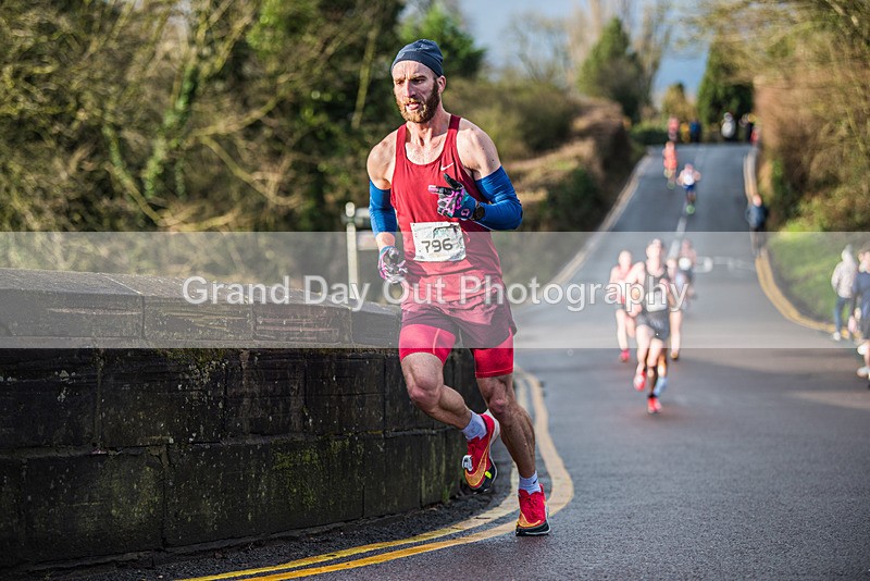 Ribble-479 - Ribble Valley 10K Sunday 31st December 2023