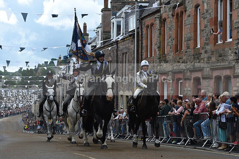 140 - Braw Lads Gathering 2026