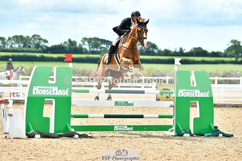 230721A-115427-05904 - Cls 18, 1 Star Silver 1.20m