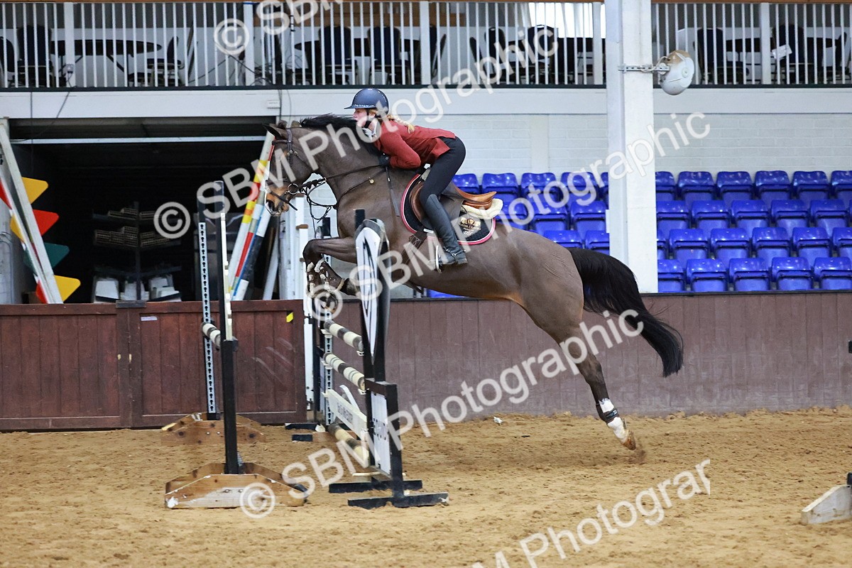 SBM_003642 - Class 3 - Senior Discovery - 1.00m