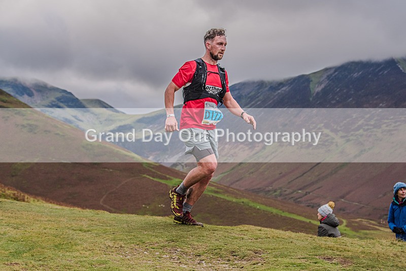 British Fell Relay-3290 - British Fell & Hill Relay Championship Braithwaite Keswick Saturday 21st October 2023