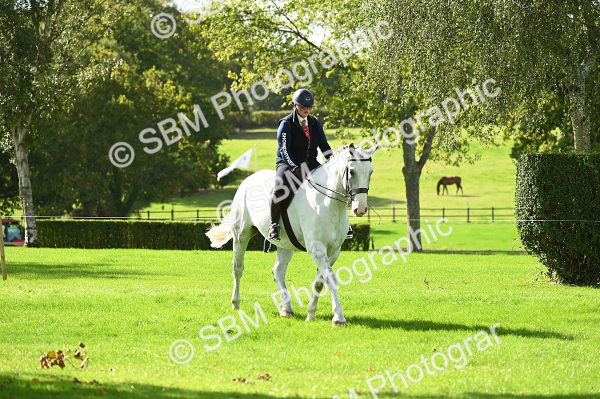 SBM_01499 - S2 - TSR Ridden Horse Showing