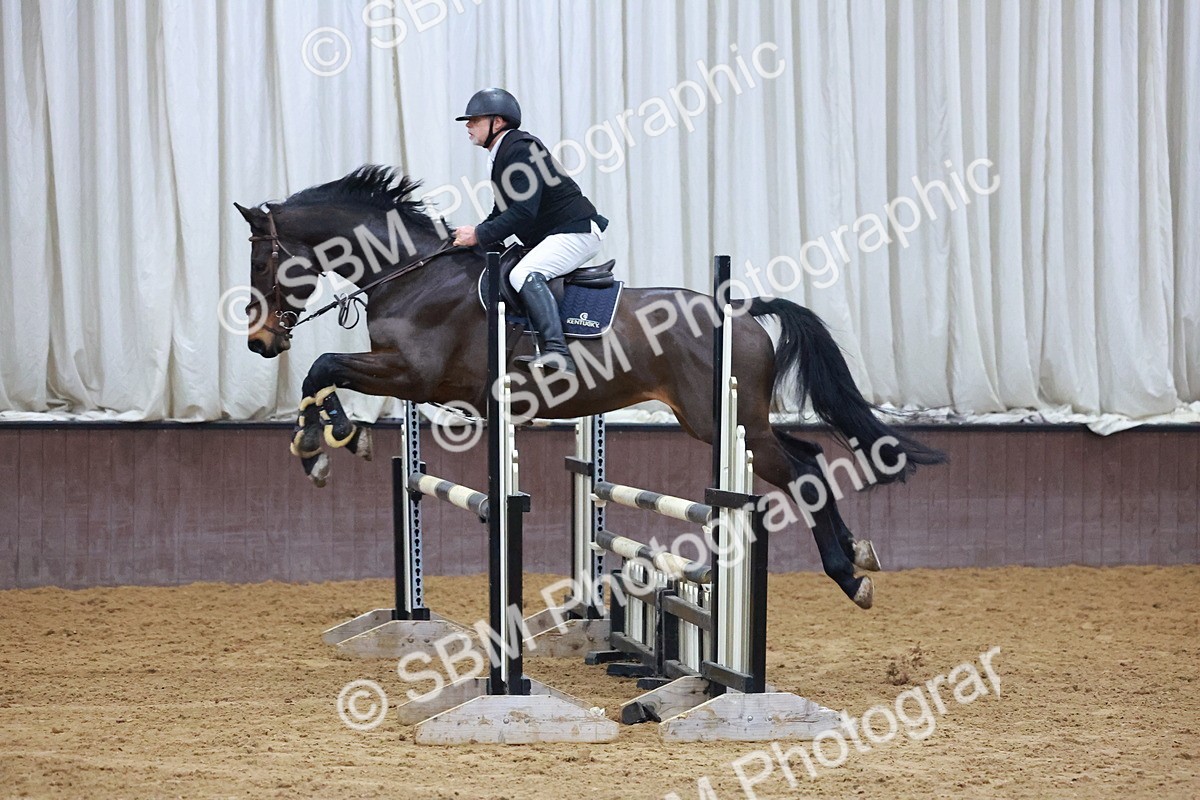 SBM_000780 - Class 3 - Senior Discovery - 1.00m