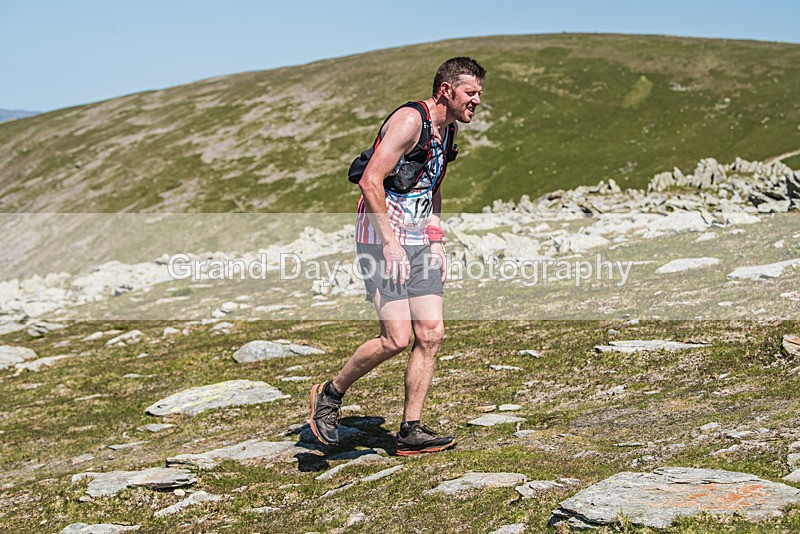 Duddon Long-491 - Duddon Valley (Long) Fell Race Saturday 3rd June 2023