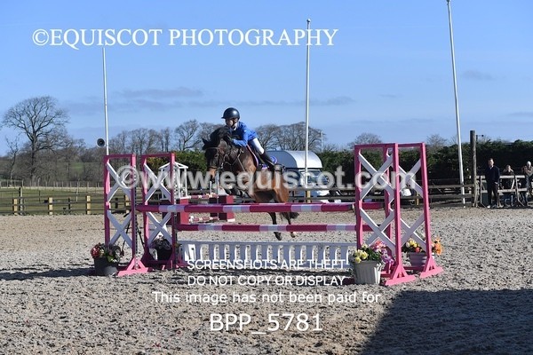 BPP_5781 - CLASS 2 SAT 28cm Pony Royal Highland Show Championship Qualifier