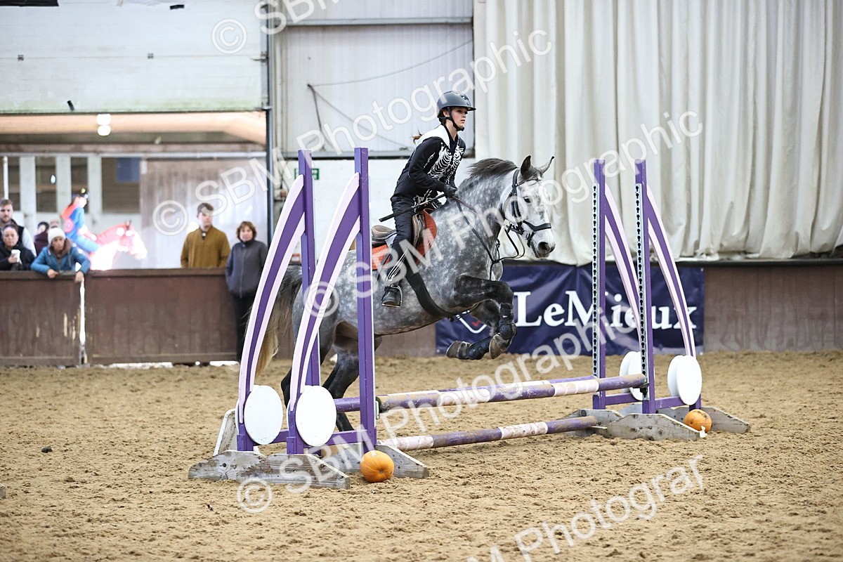 SBM_001584 - Class 3 - Horse & Hound 60cm