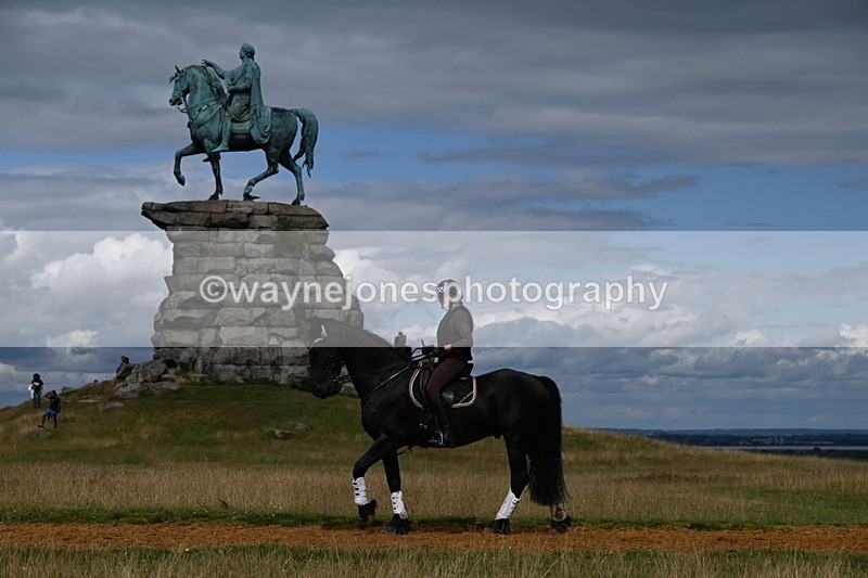 DSC_8981 - Time at Statue 14:33 to 15:10