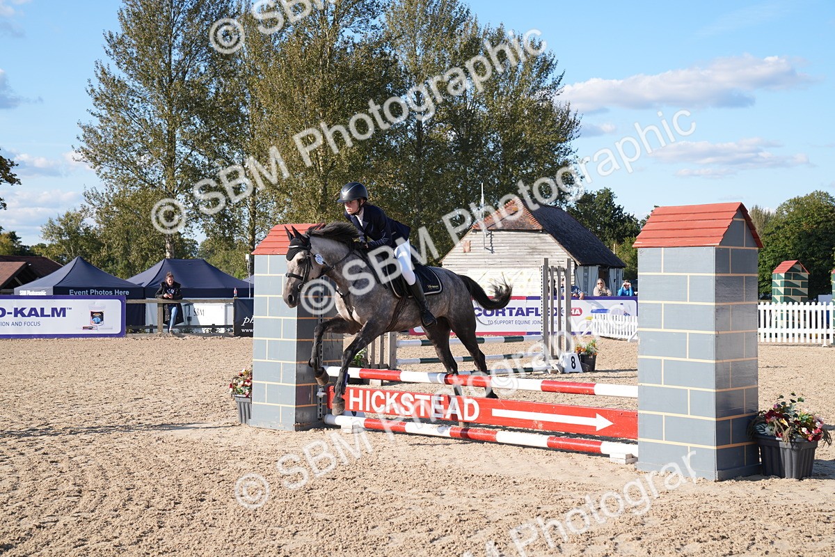 SBM_27984 - J43 - Super Speedy Scurry Open - 60cm