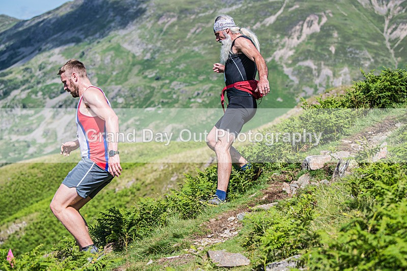 Arnison-148 - Arnison Dash Fell Race Sunday 29th June 2025