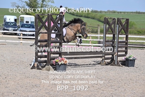 BPP_1092 - CLASS 3 60CM