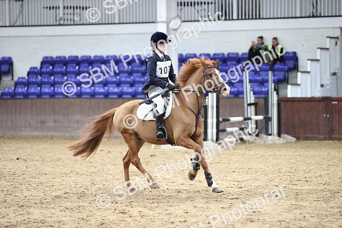 SBM_001707 - Class 5 - Henlow Veterinary Hospital 70cm