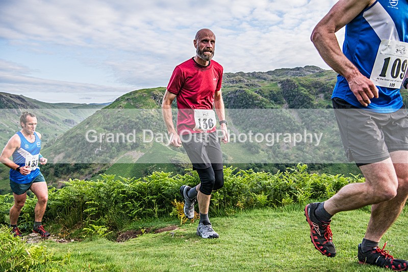 Langstrath-74 - Langstrath Fell Race Wednesday 18th June 2025