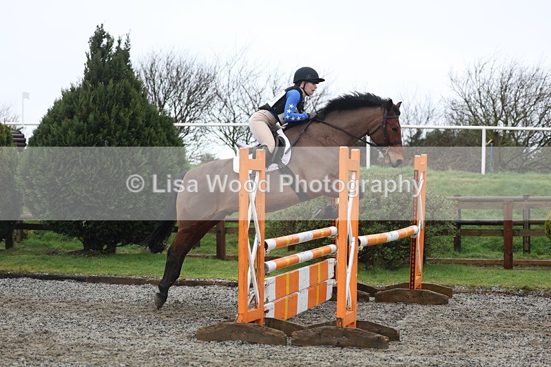 3E7A7555 - Class 3: 90cm