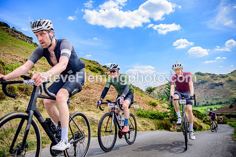 135241 - Blea Tarn Climb 13:00 - 14:00