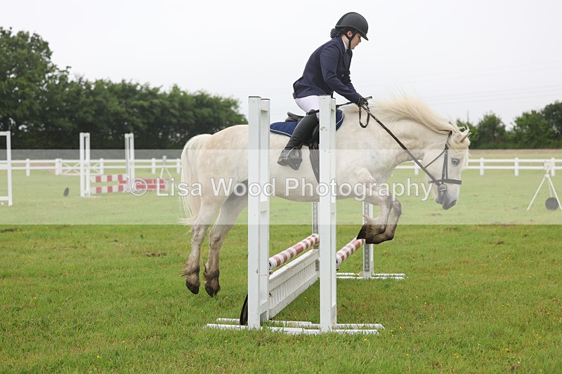 3E7A5500 - Class 1: Senior 60cm