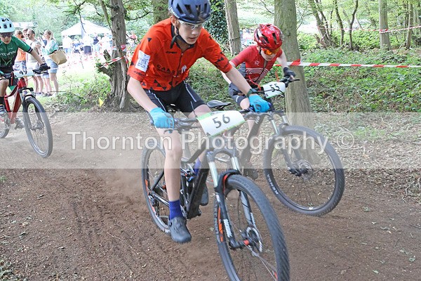 A41A5655 - MTB East Round 7 Potash Under 7s Under 9s Under 12s Races 08:45 – 9:35