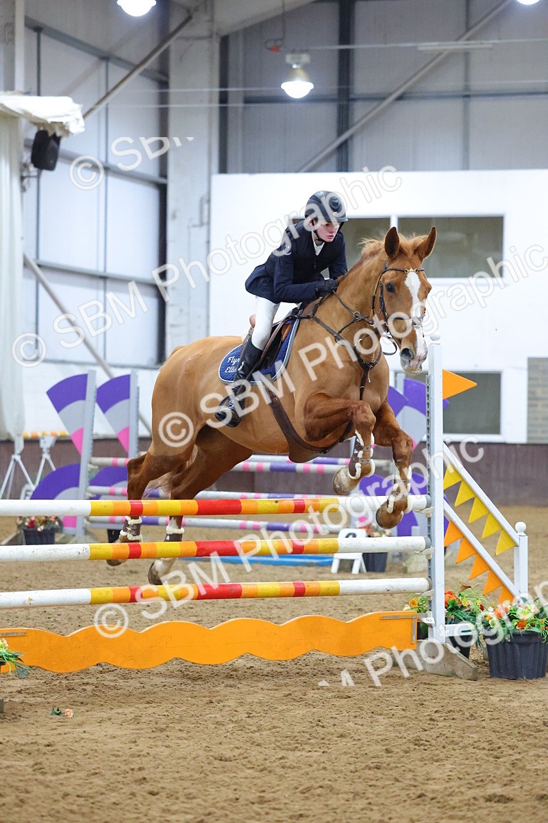 1I0A4705 - Class 9 - Senior Newcomers/ 1.10m Open