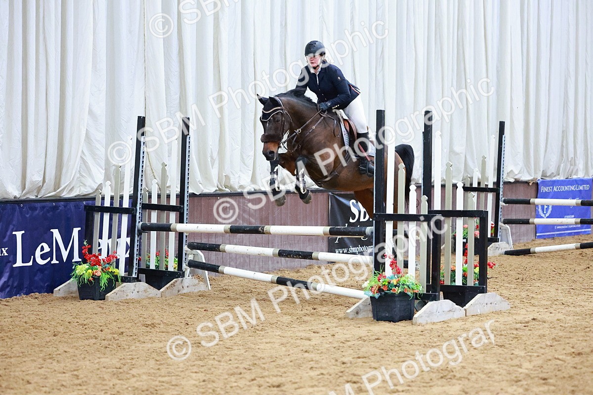 SBM_000486 - Class 2 - Senior British novice - 90cm