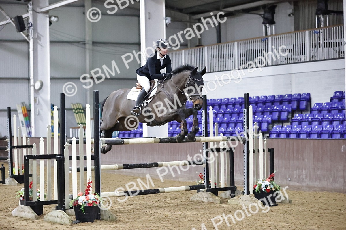 SBM_001865 - Class 6 - Blue Chip Dynamic B&C Championship Qualifier