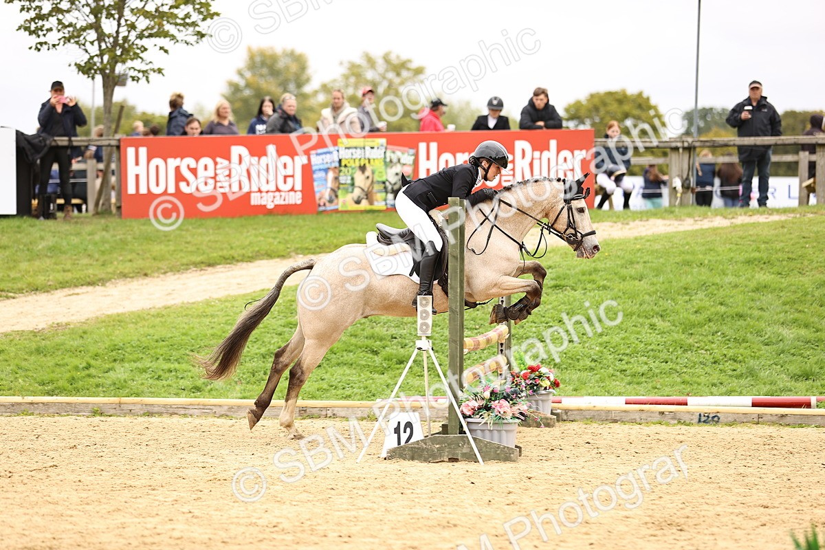 SBM_64752 - J17 - Junior Pony 80cm Championship