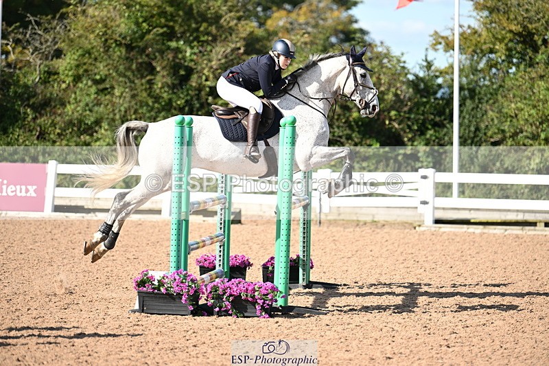 240914A-110034-06515 - Cls 21-S Snr Discovery and 1m Open